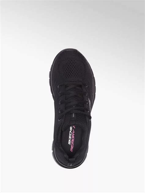 van haren skechers dames